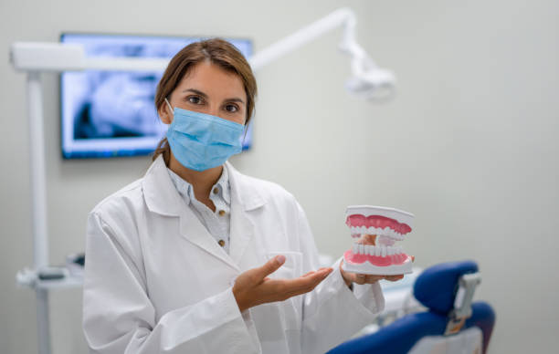 Best Emergency Dental Care for Broken or Chipped Teeth in Windsor, NC