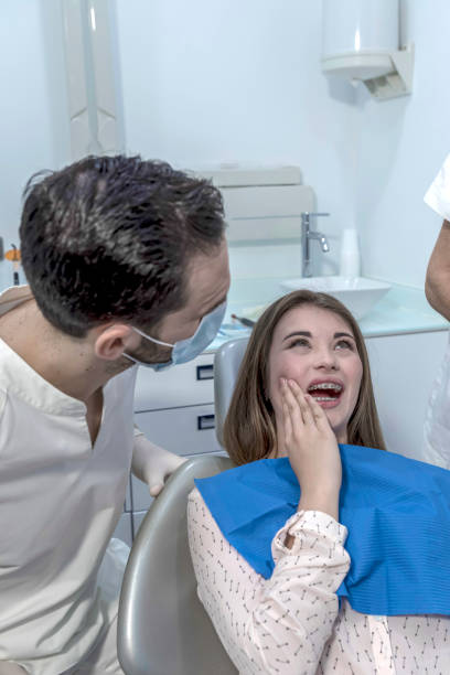 Best Urgent Care for Lost Fillings or Crowns in Windsor, NC