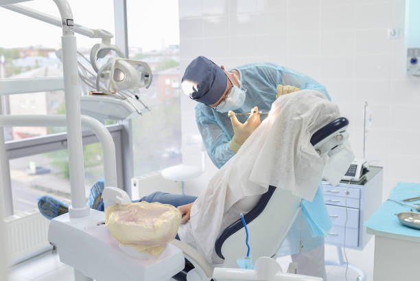 Best Emergency TMJ Treatment in Windsor, NC