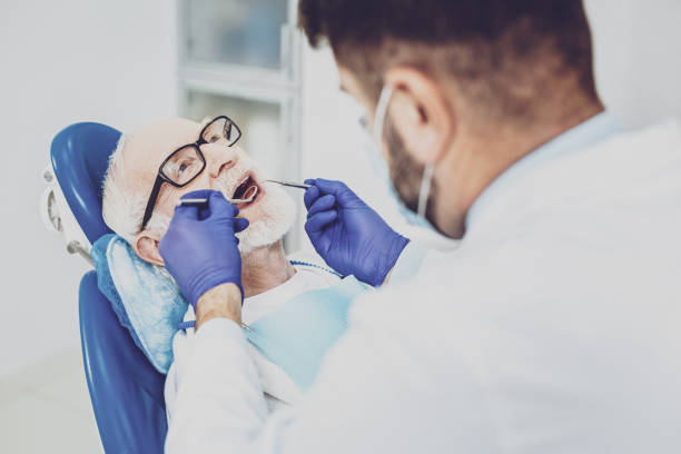 Best Emergency Treatment for Dental Infections or Abscesses in Windsor, NC